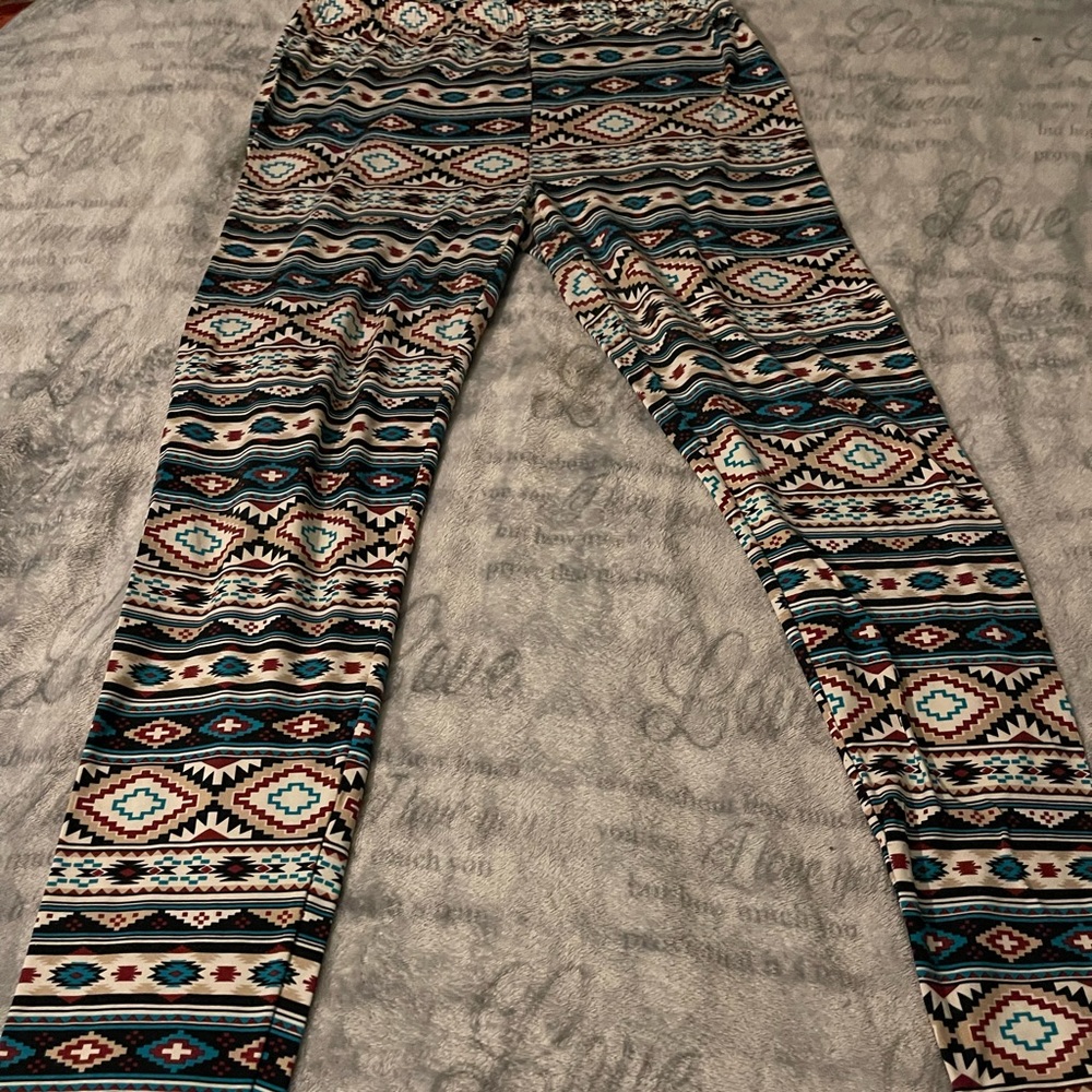 Leggings